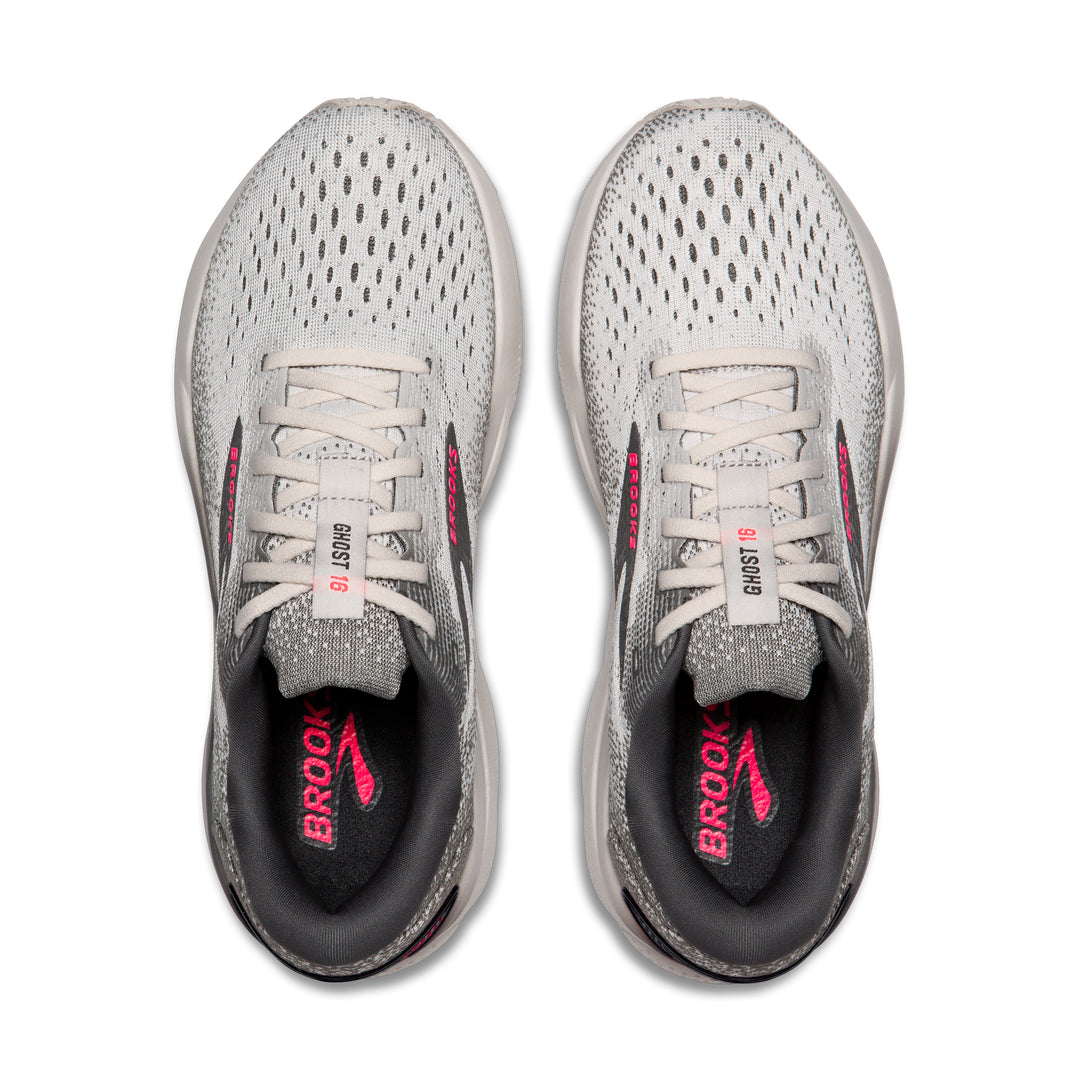 Women's Brooks Ghost 16 4