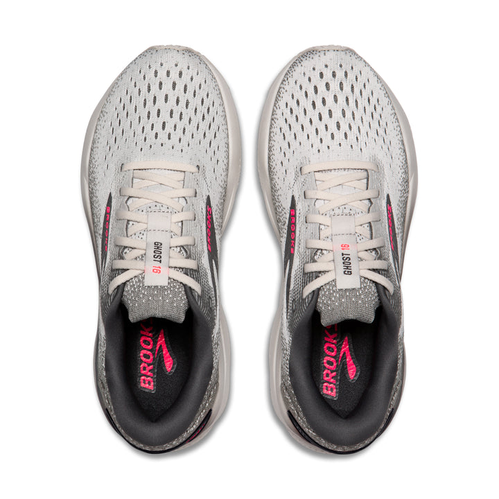 Women's Brooks Ghost 16 4