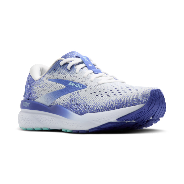 Women's Brooks Ghost 16 16