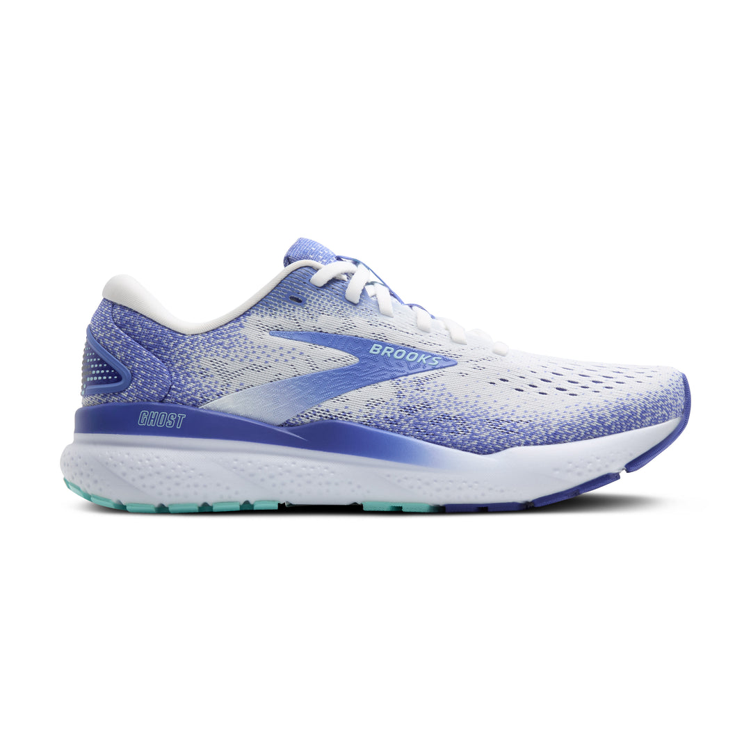 Women's Brooks Ghost 16 17