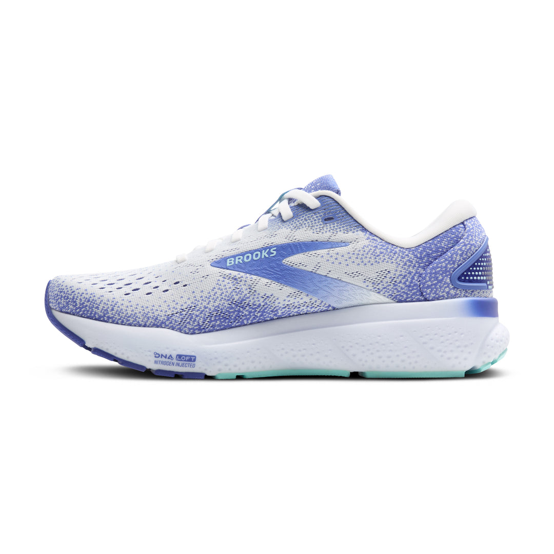 Women's Brooks Ghost 16 21