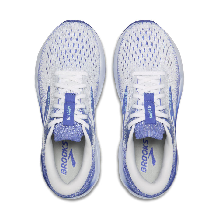 Women's Brooks Ghost 16 20