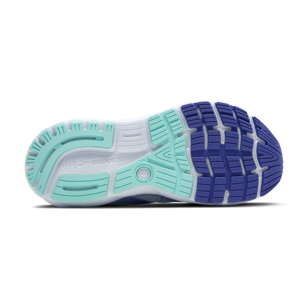 Women's Brooks Ghost 16 19