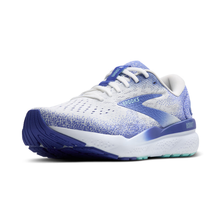 Women's Brooks Ghost 16 18