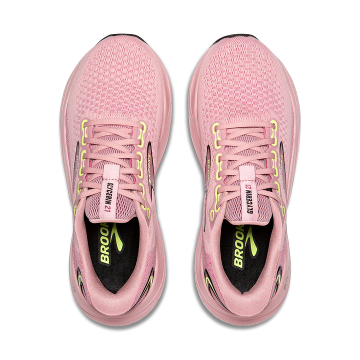 Women's Brooks Glycerin 21 4