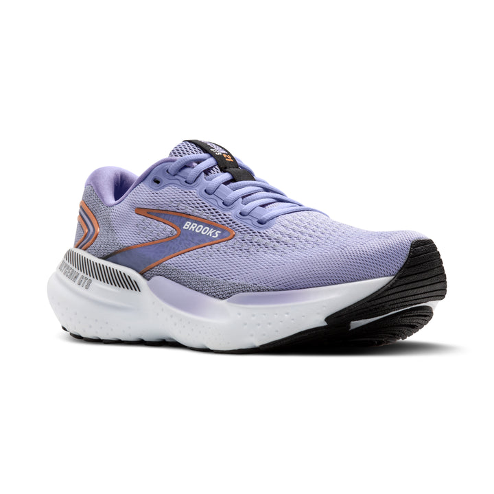 Women's Glycerin GTS 21 Color: Lavendar/Black/Copper 1