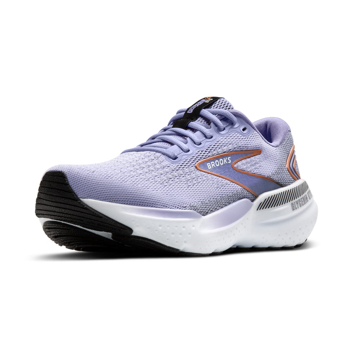 Women's Glycerin GTS 21 Color: Lavendar/Black/Copper 6