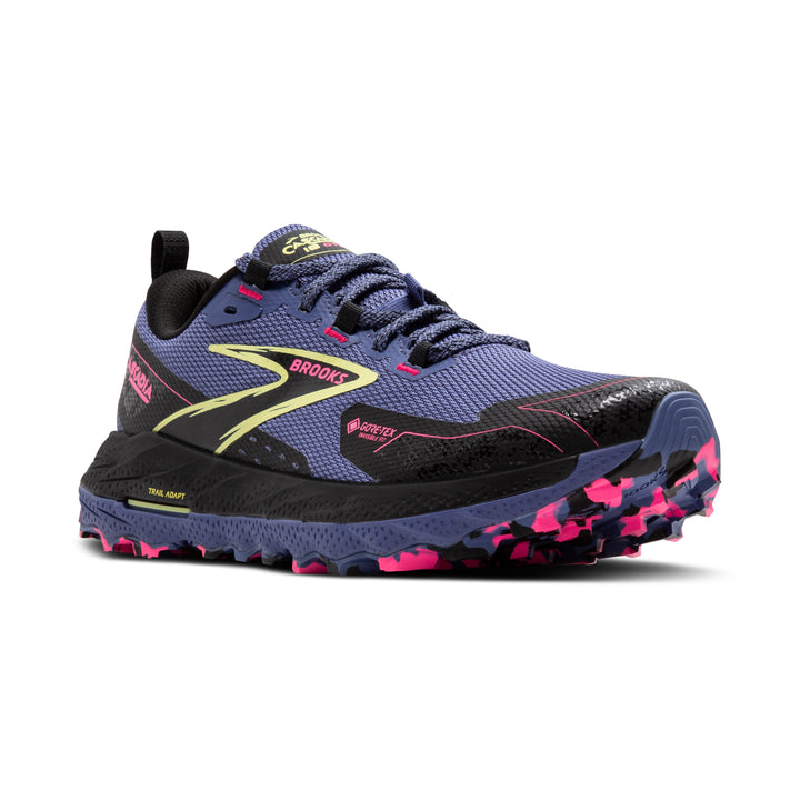 Women's Brooks Cascadia 18 GTX 1