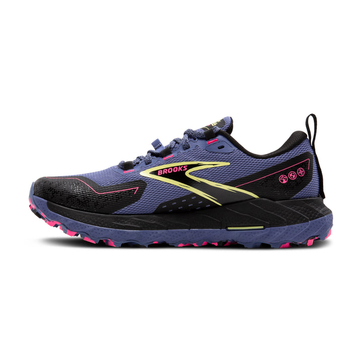 Women's Brooks Cascadia 18 GTX 4