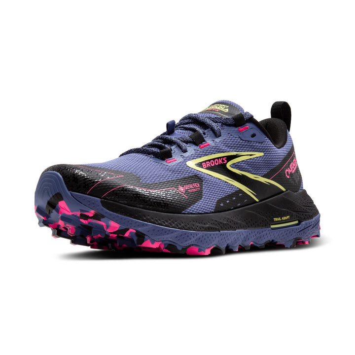 Women's Brooks Cascadia 18 GTX 6