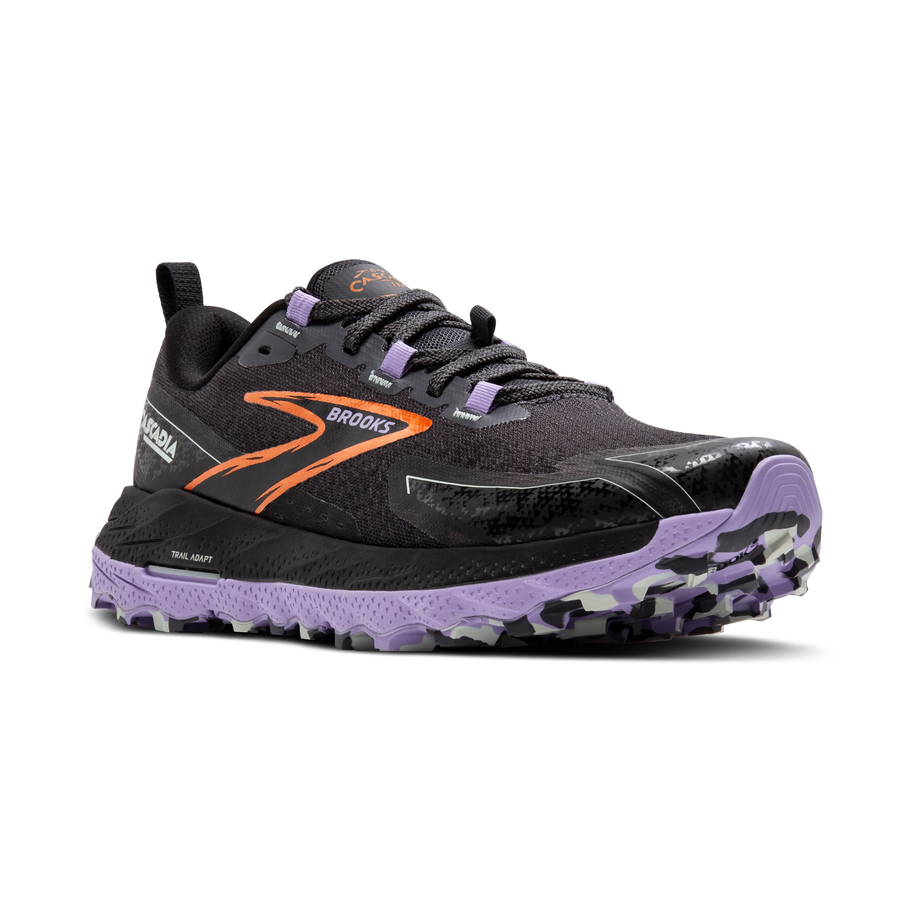 Shops brooks adrenaline gtx 14 womens purple