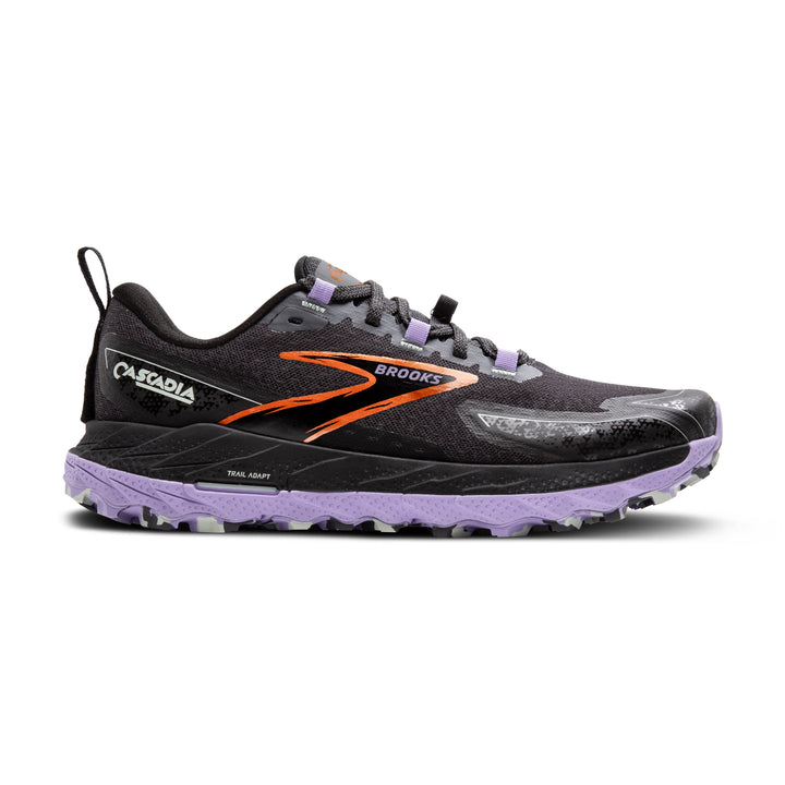 Women's Brooks Cascadia 18 2