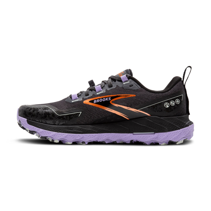 Women's Brooks Cascadia 18 3