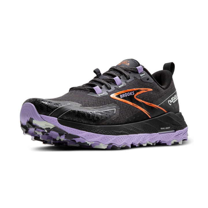 Women's Brooks Cascadia 18 5