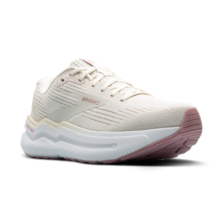 Women's Brooks Ghost Max 2  16