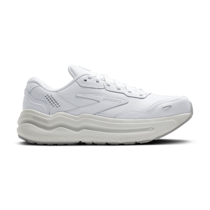 Women's Brooks Ghost Max 2 Leather 2