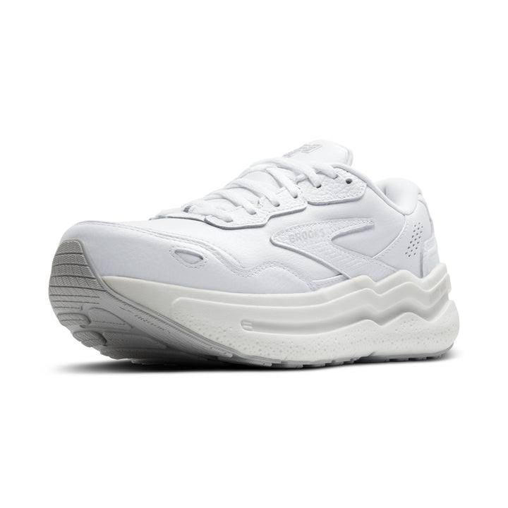 Women's Brooks Ghost Max 2 Leather 7