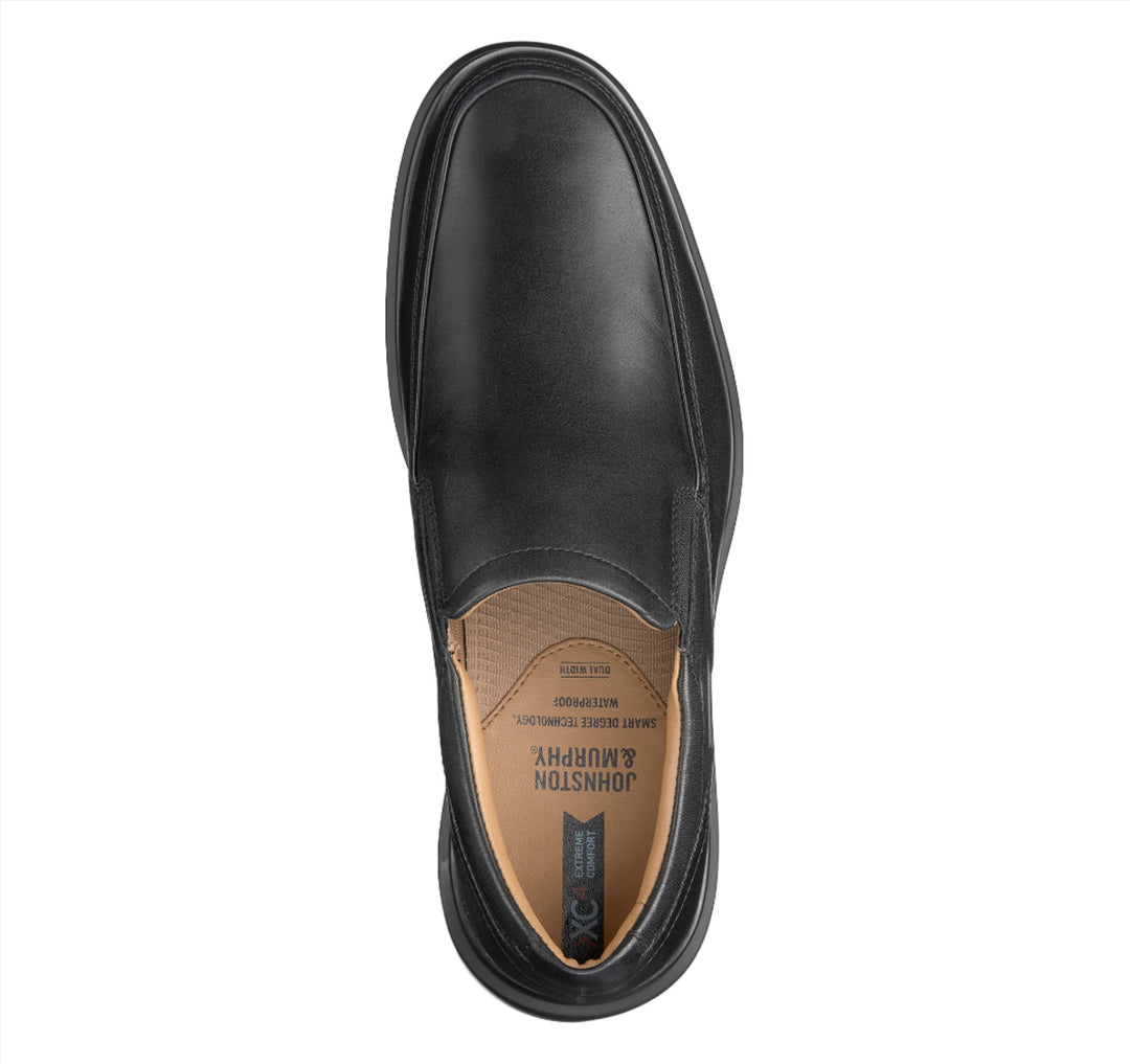 Men's Johnston & Murphy Stanton 2.0 Color: Black 1