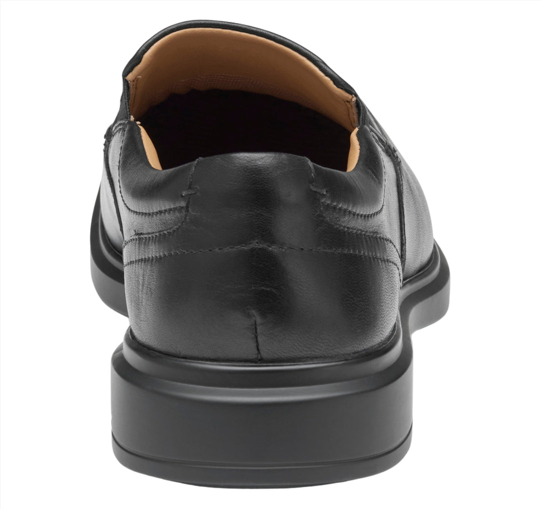 Men's Johnston & Murphy Stanton 2.0 Color: Black 2