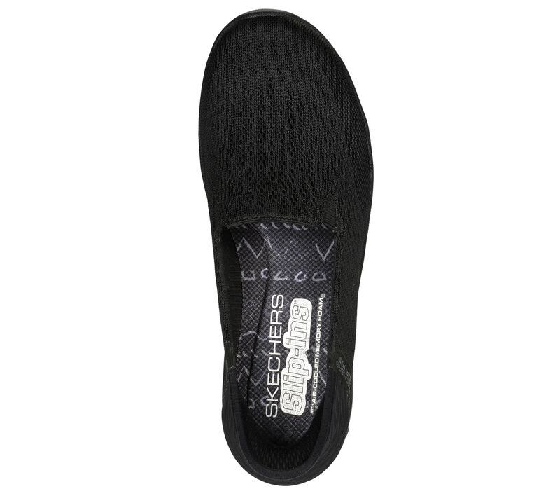 Women's Skechers Slip-ins RF: Reggae Fest 2.0 Guiding (WIDE WIDTH) 5