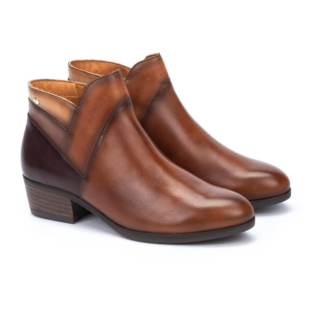 Women's Pikolinos Daroca Short Ankle Boots