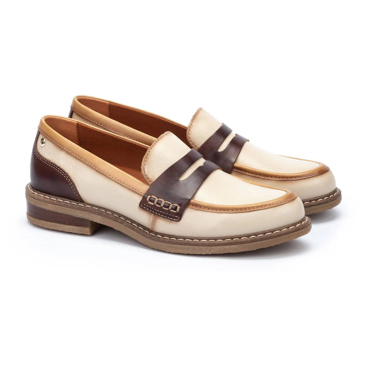 Women's Pikolinos Aldaya Loafers  1