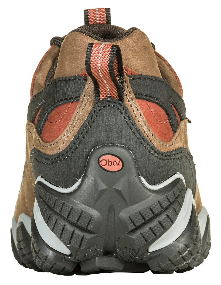 Men's Oboz Firebrand II Low Waterproof  10