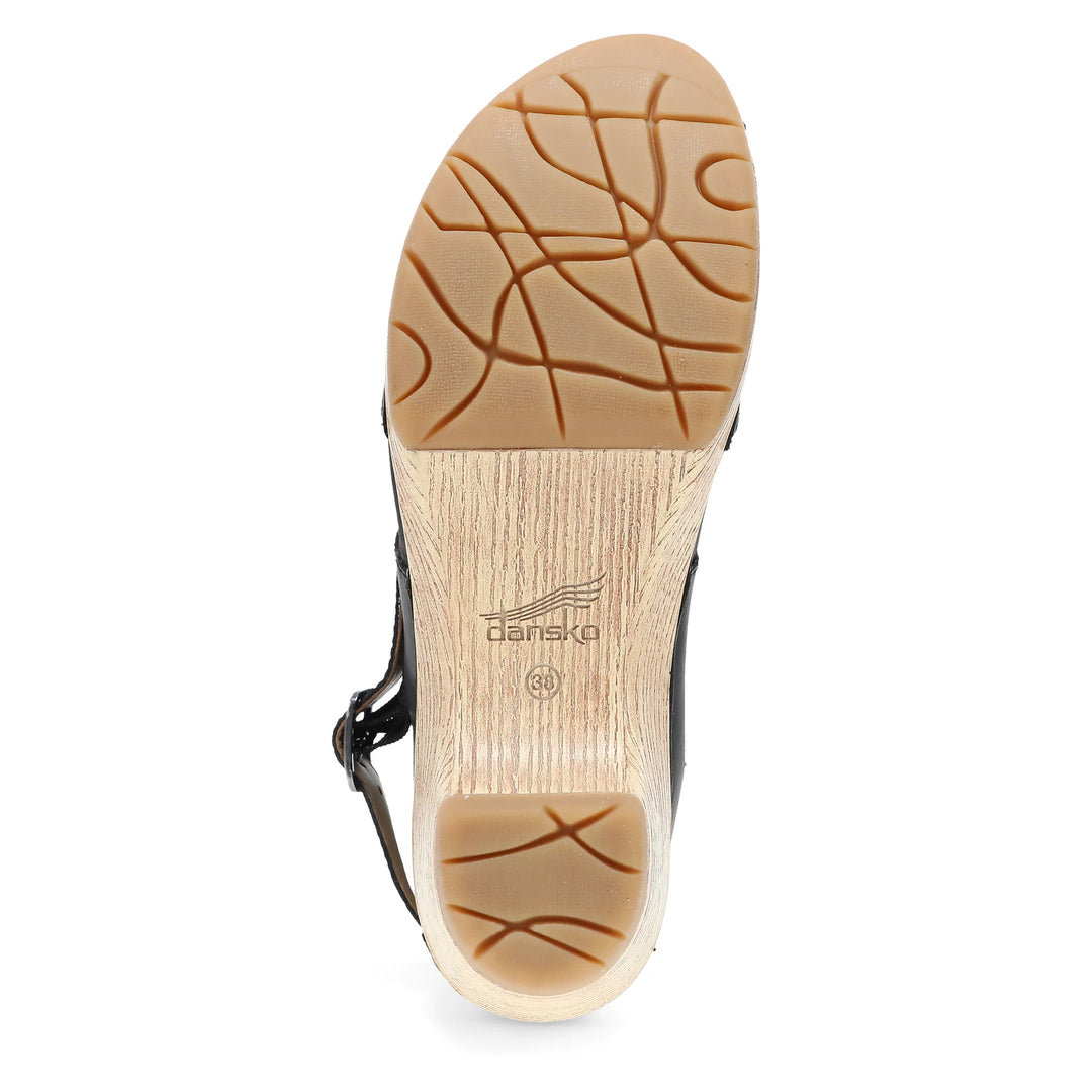 Women's Dansko Lucia Mary Jane 3