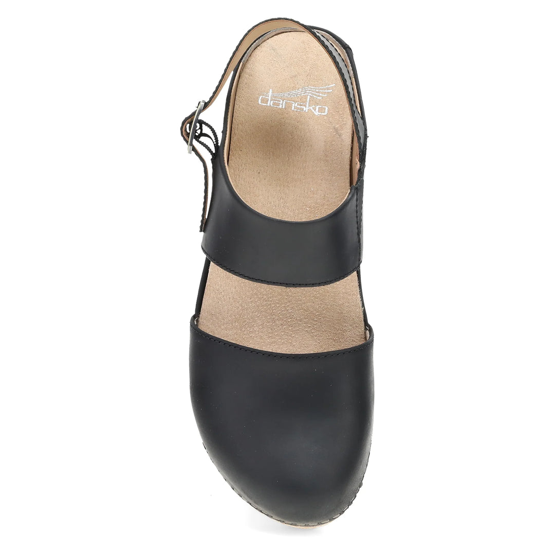 Women's Dansko Lucia Mary Jane 4