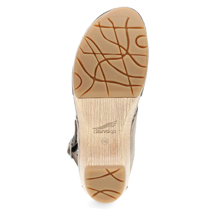 Women's Dansko Lucia Mary Jane 11