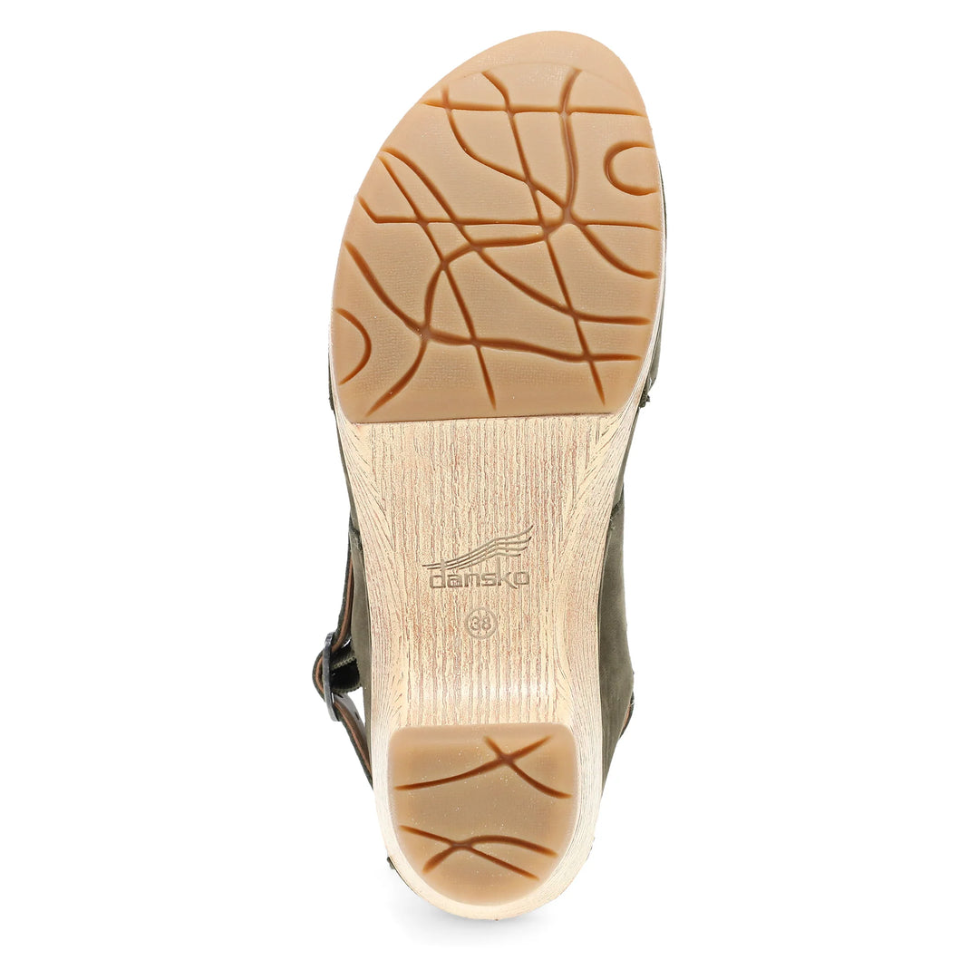 Women's Dansko Lucia Mary Jane 19