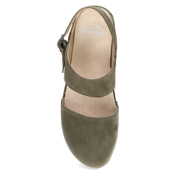 Women's Dansko Lucia Mary Jane 21