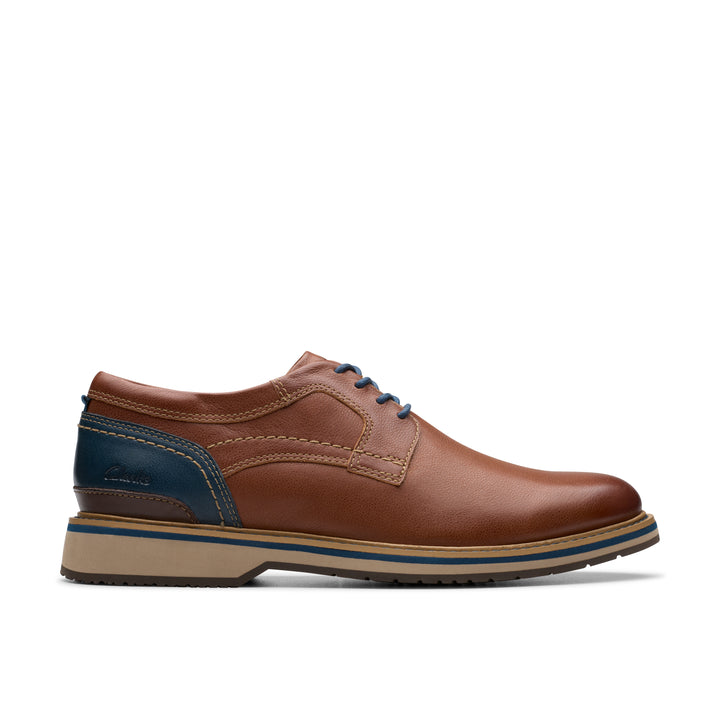 Men's Clarks Monahan Plain  2