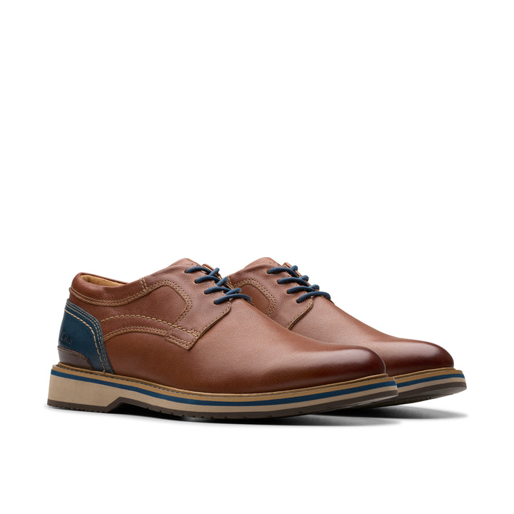 Men's Clarks Monahan Plain  5