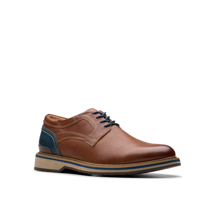 Men's Clarks Monahan Plain  1