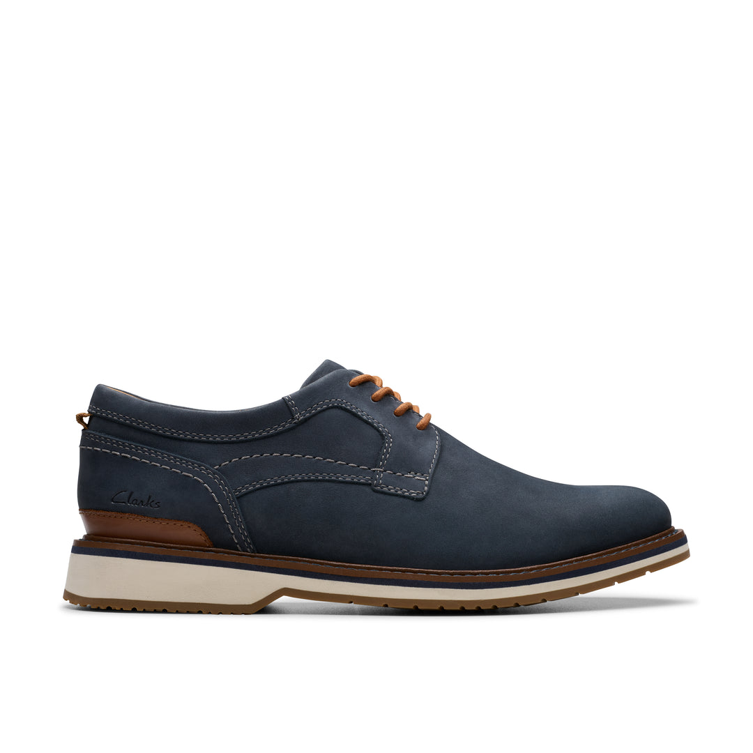 Men's Clarks Monahan Plain 10