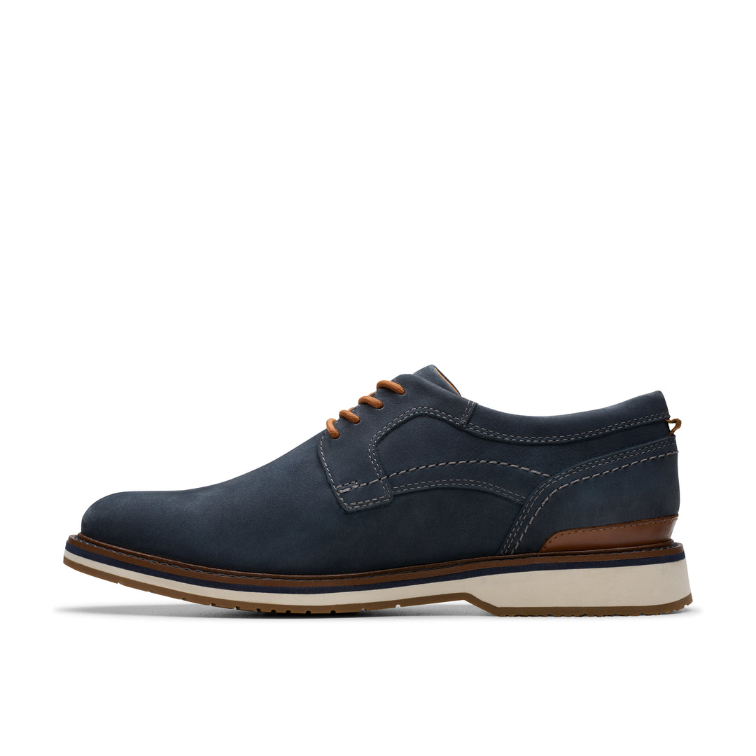 Men's Clarks Monahan Plain 11