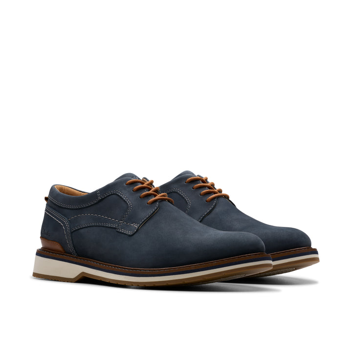 Men's Clarks Monahan Plain 13