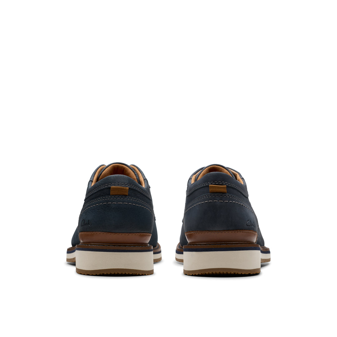 Men's Clarks Monahan Plain 14