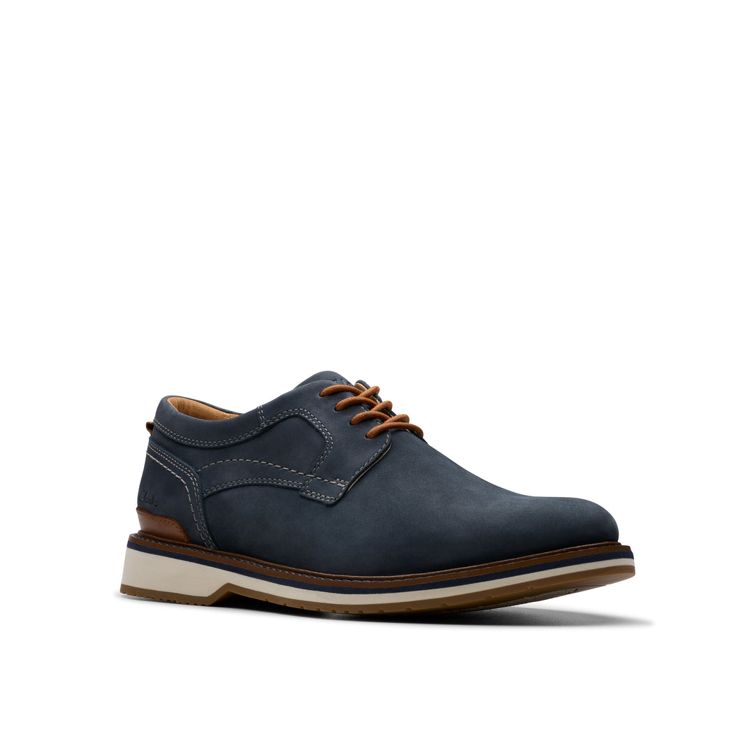 Men's Clarks Monahan Plain 9