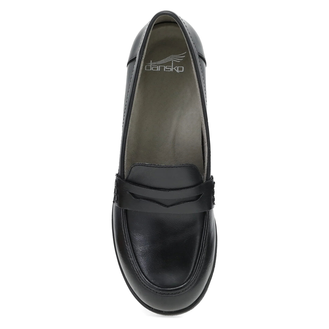 Women's Dansko Danica Waterproof Loafer 11