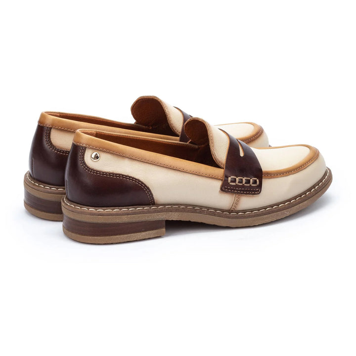 Women's Pikolinos Aldaya Loafers  5