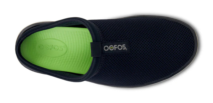 Men's Oofos OOcoozie Sport Mule 6