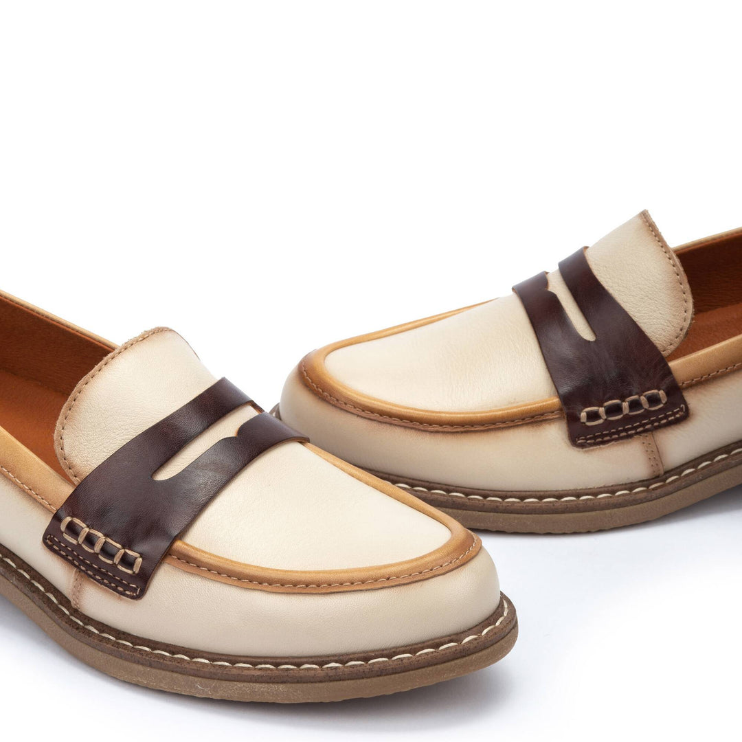 Women's Pikolinos Aldaya Loafers  6