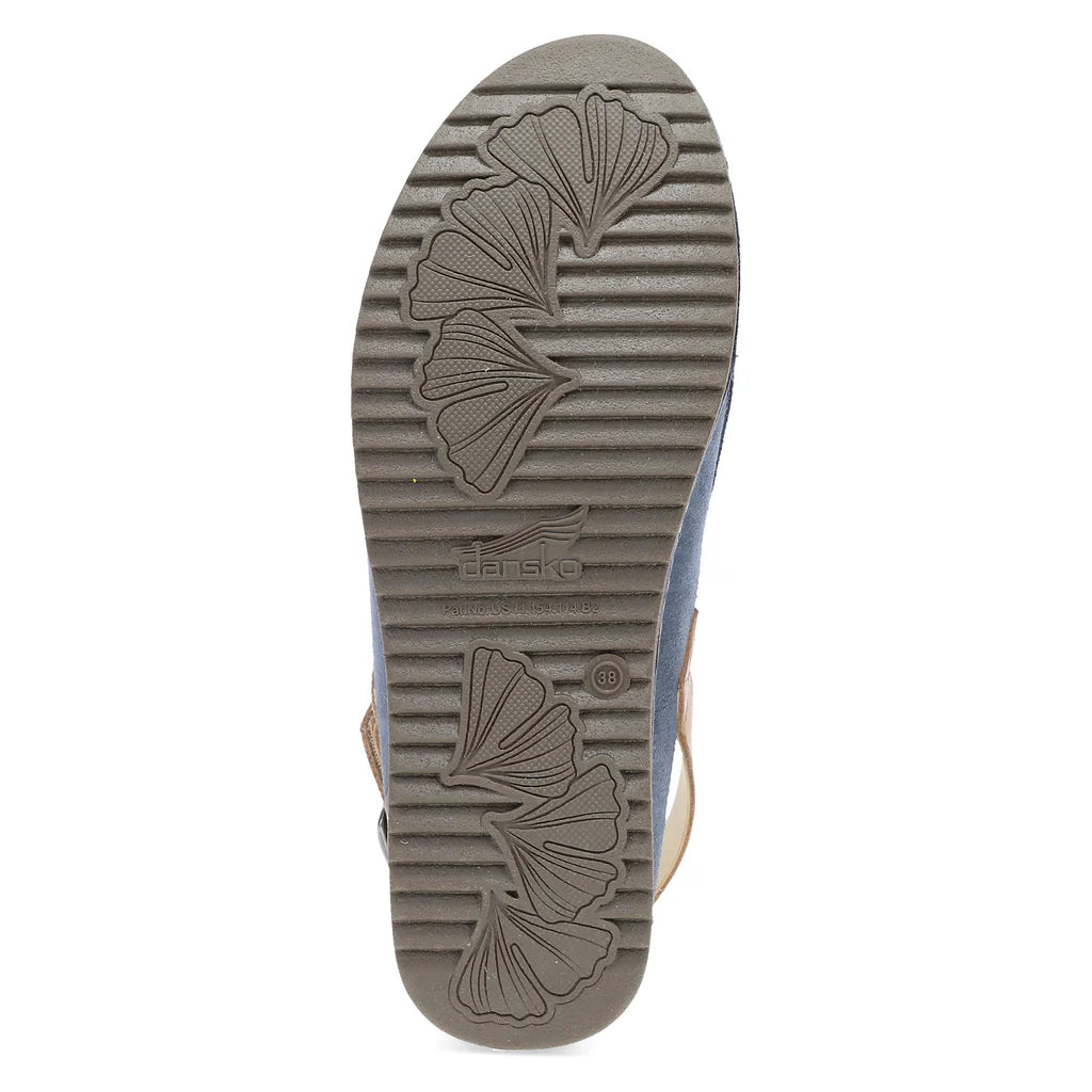 Women's Dansko Merrin Mule 3