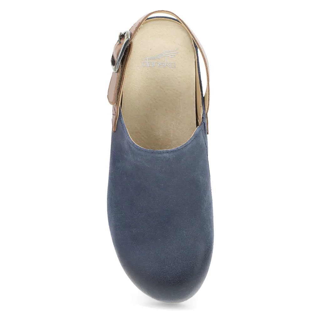 Women's Dansko Merrin Mule 4