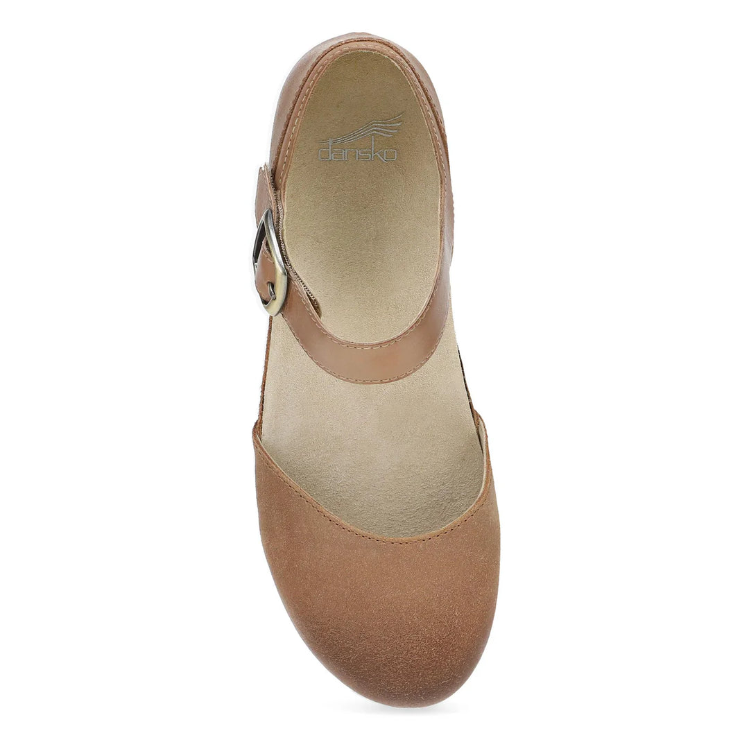 Women's Dansko Mae Mary Jane 4