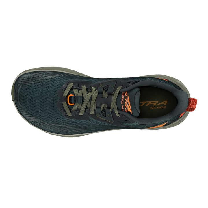 Men's Altra Experience Wild  5