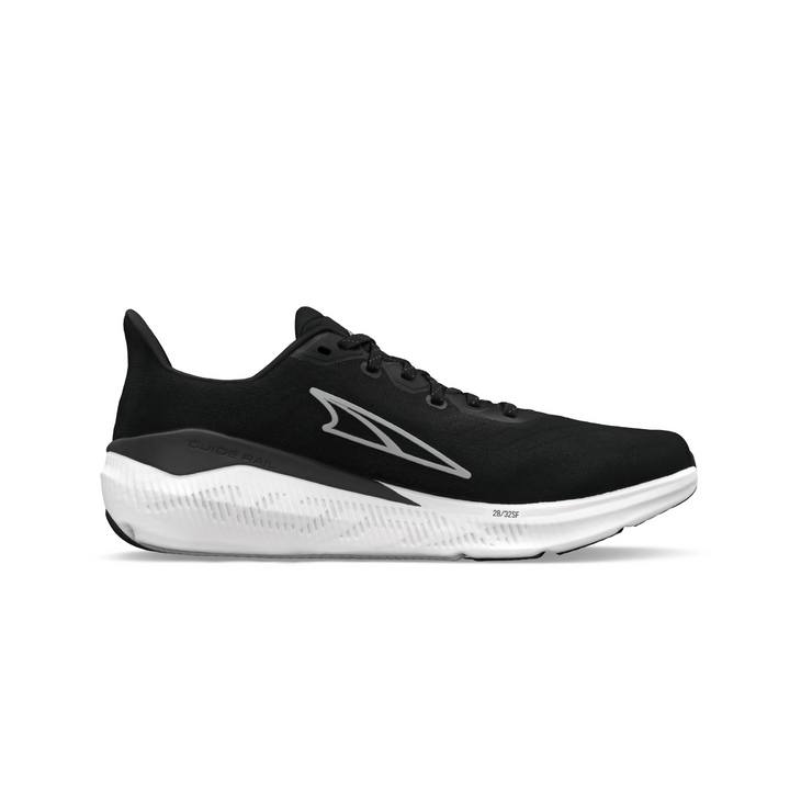 Men's Altra Experience Form
 1