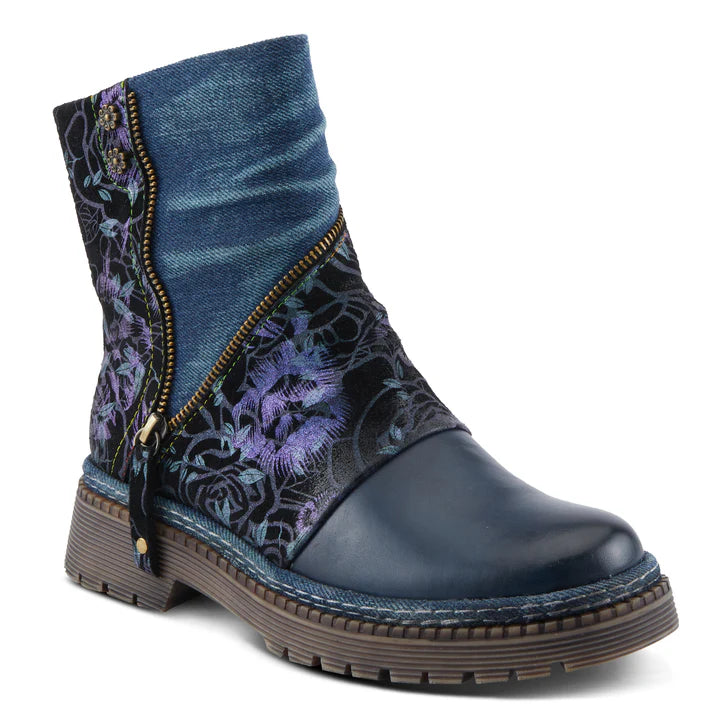 Women's Spring Step L'Artiste Avrilrose Boots  1